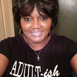 Meet your Posher, Frances